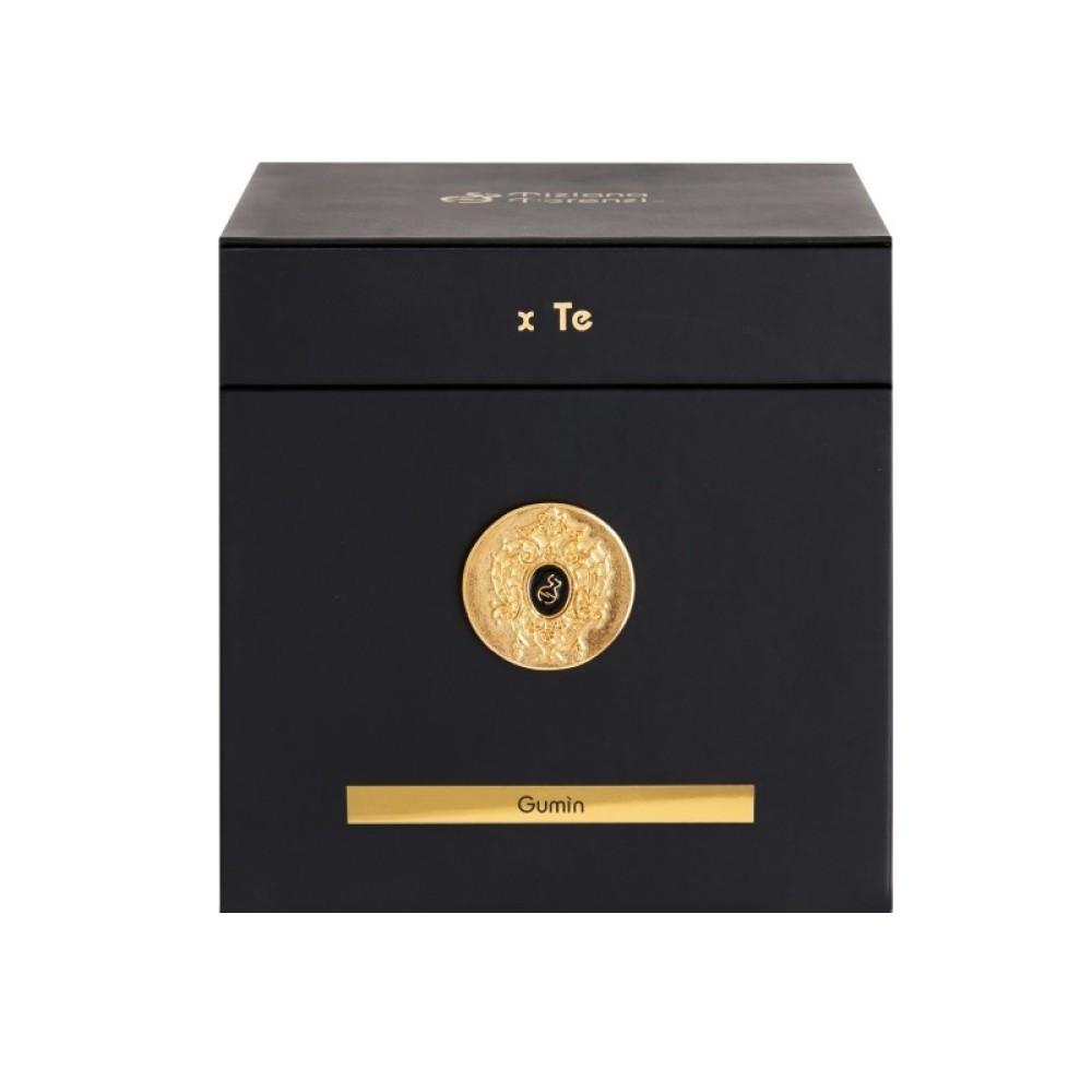 Tiziana Terenzi Gumin Extrait De parfum 100ML-Anniversary Collection