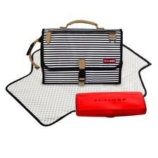 Skip Hop Pronto Baby Changing Station  Diaper Clutch