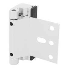 ｀Door Reinforcement Lock Home Security Door Lock Spring Loaded For Bedroom