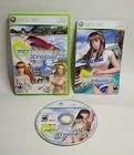 Dead or Alive: Xtreme 2 (Microsoft Xbox 360, 2006) Tested & Works