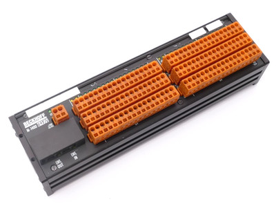 Beckhoff Input/Output Module M-1400 015.5 | M-1400 015/5