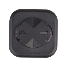 Adaptateur adhésif pour support de vélo Garmin pour Bryton - Accessoire