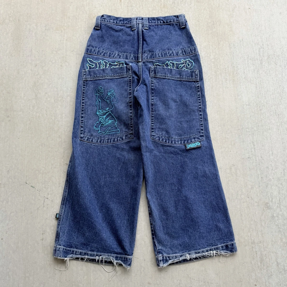 Regular 32 Size Jeans JNCO for Men for sale | eBay