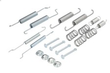 Mâchoire de frein Skoda FELICIA