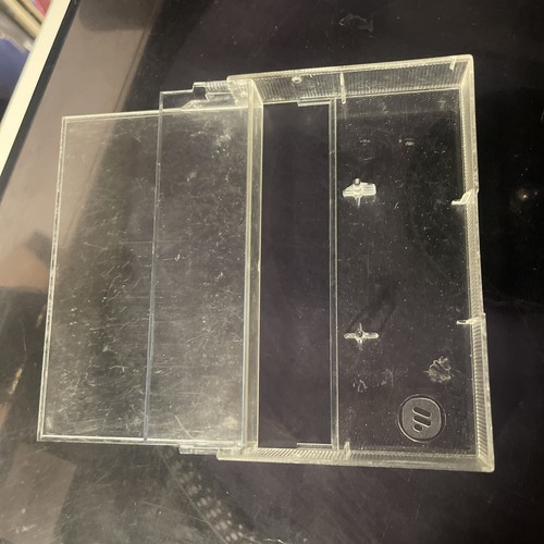 Genesis Invisible Touch Cassette Tape 1986, Atlantic Records, Phil Collin's - Picture 8 of 9