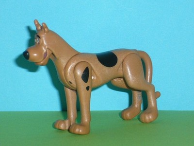 playmobil    Scooby-Doo     Cartoon Film     kg   Konvolut   Sammlung 