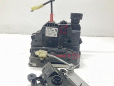 SERRATURA POSTERIORE SINISTRA PER OPEL Corsa E 3° Serie 0325407955 (15>)