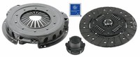 Sachs Kupplungssatz 3000 950 021 FüR BMW