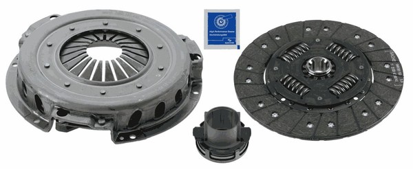 Sachs Kupplungssatz 3000 950 021 FüR BMW-image