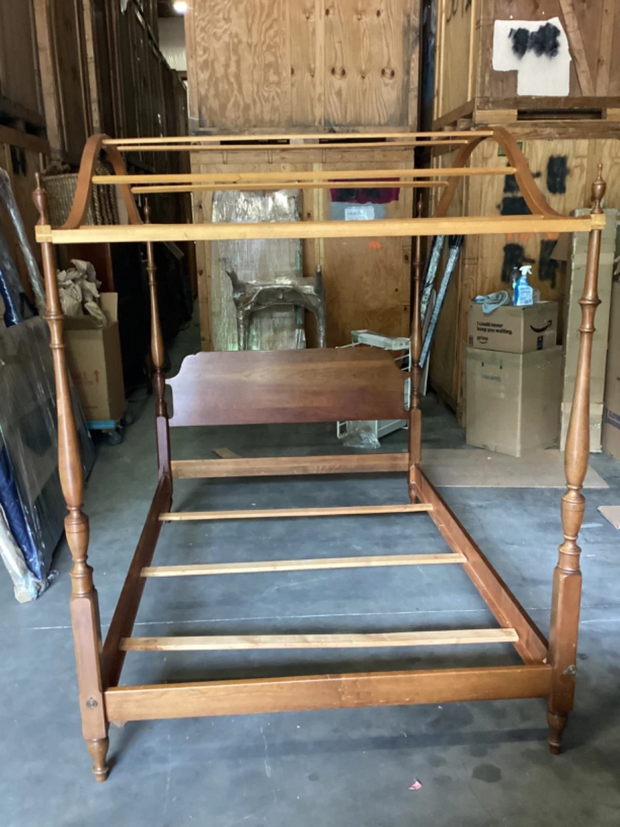 Thomasville Beds and Bed Frames for sale - eBay