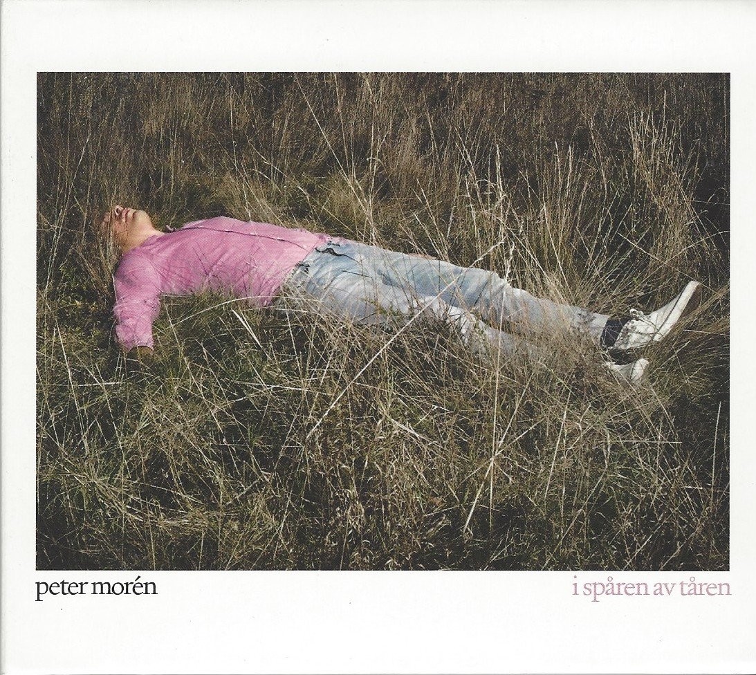 Peter Moren I Sparen Av Taren CD NEW
