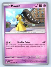 Mawile 032/088 ~ Common English Near Mint
