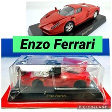 Kyosho Ferrari Enzo Ferrari
