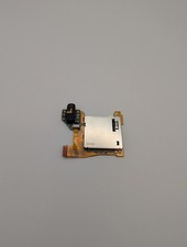 Replacement Internal Game Card Reader for Nintendo Switch Lite