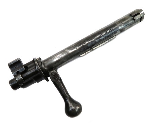 Original Turkish Mauser 1903 Rifle Complete Bolt Assembly