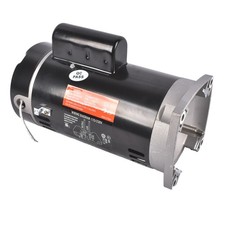 Pentair Whisperflo Century B855 2.0 HP B2855 2 HP Pool Pump Motor