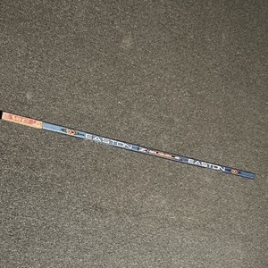 Easton Z-Bubble 85 Flex Composite Ice Hockey Stick Shaft Blue Black Orange