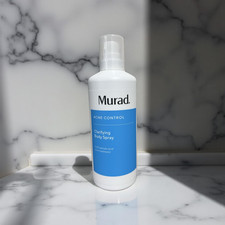 Murad Clarifying Body Spray   4.3 oz   Authentic