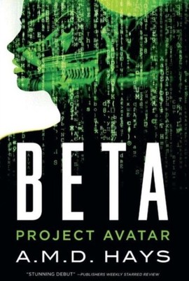 Hays - Beta - Project Avatar - New hardback or cased book - 80 - X555z