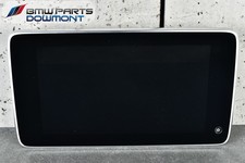 BMW X5 G05 X7 G07 G11 5 G31 HINTEN BILDSCHIRM DISPLAY FOND FOMO TOUCH 8736696