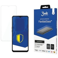 Hybriertes Glas 3MK Flexibleglass Poco X6 5G
