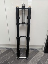 Marzocchi 888 RC 2004 Suspension Downhill Forks Triple Clamp, 26" Wheels