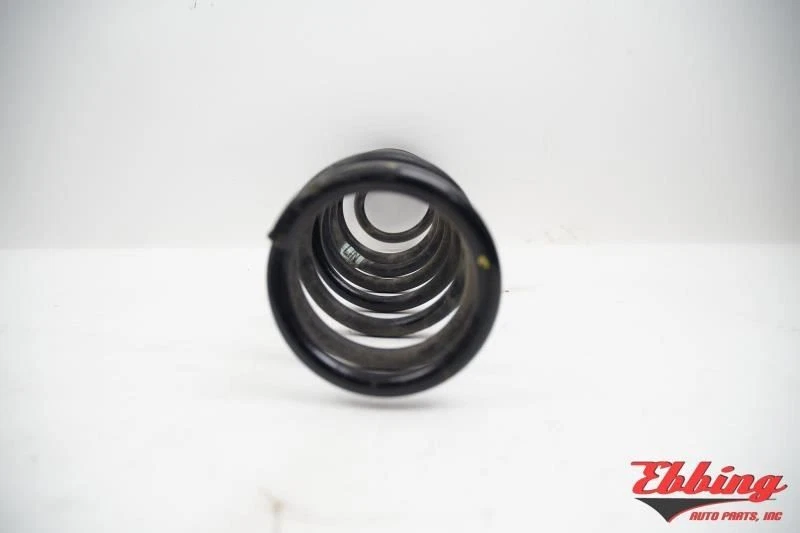 Muelle helicoidal trasero FWD ID: 8H6C-5560-AE para Lincoln MKZ 2007 2008 2009 683384 Foto 2 de 4