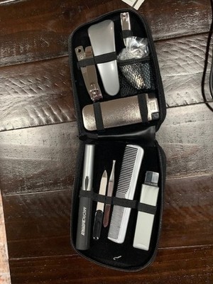 MicroTouch MAX Personal Trimmer Kit with Case
