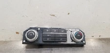 20 GMC SIERRA 1500 AC TEMPERATURE HVAC CLIMATE CONTROL PANEL 84499507