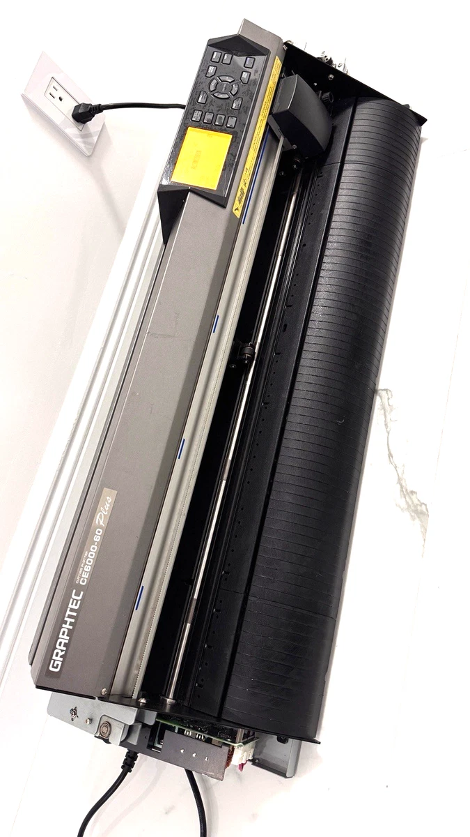 Graphtec Vinyl Cutters for sale | eBay