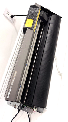 P*y様 CE6000-60plus　カッテングマシーン Graphtec CE6000-60 Plus Vinyl Cutter No Stand Read | eBay
