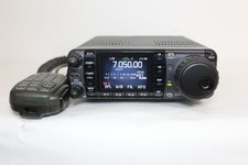 Icom IC7000 HF/VHF/UHF All Mode Transceiver for sale online | eBay