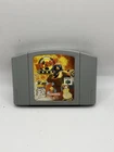 Blast Corps (Nintendo 64 N64) Authentic