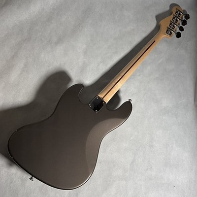 Fender Made in Japan Aerodyne Jazz Bass AJB Dolphin Gray