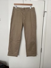 Vintage Military Chinos 34x29