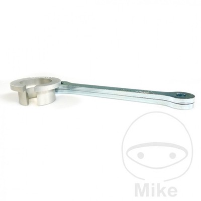 ALPHA TECHNIK Homologated rear suspension lowering kit