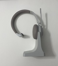 Bluetooth Wireless Headset with Microphone, With USB dongle and Charger Dock
