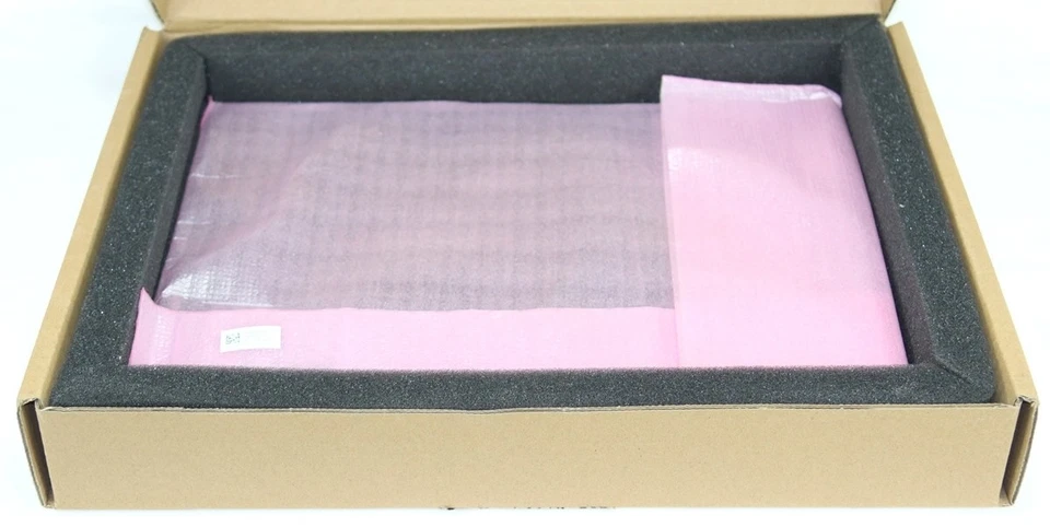 NUEVO Dell 2WWYM Inspiron 13 5368 5378 5379 13.3" FHD LCD Pantalla Táctil Foto 2 de 4