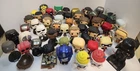 Funko pop lot Loose Over 50 Star Wars, Marvel, Batman. Bobblehead, Promotional..