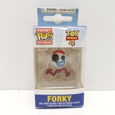 Figura Funko Pop! Llavero Forky - Toy Story 4 [PO232229]