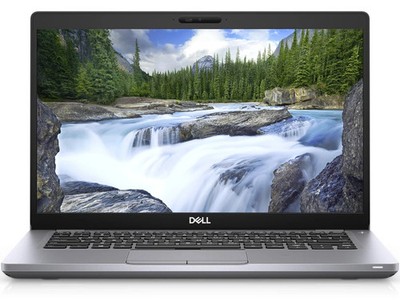 Dell Latitude 5410 14'' Laptop i7-10610U 16GB RAM 2TB SSD Wind 11 Pro WIFI HDMI