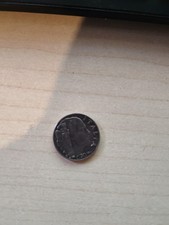 Moneta 20 Cent Lire 1941