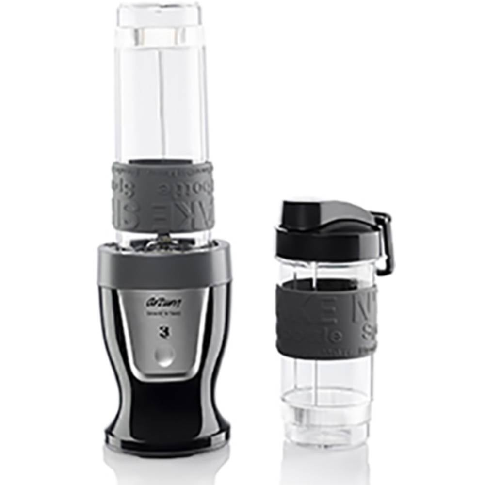 Appareil à smoothie arzum AR1032 pour nettoyer votre mixeur en moins d'une minute