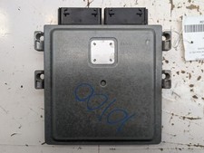 Engine ECM Electronic Control Module Base V6 Fits 15 MUSTANG 774286