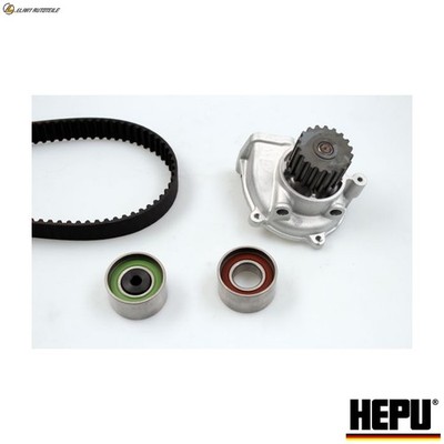 WASSERPUMPE + ZAHNRIEMENSATZ PK75330 FÜR MAZDA MPV/Mk/II 6/Station/Wagon 2.0L 6