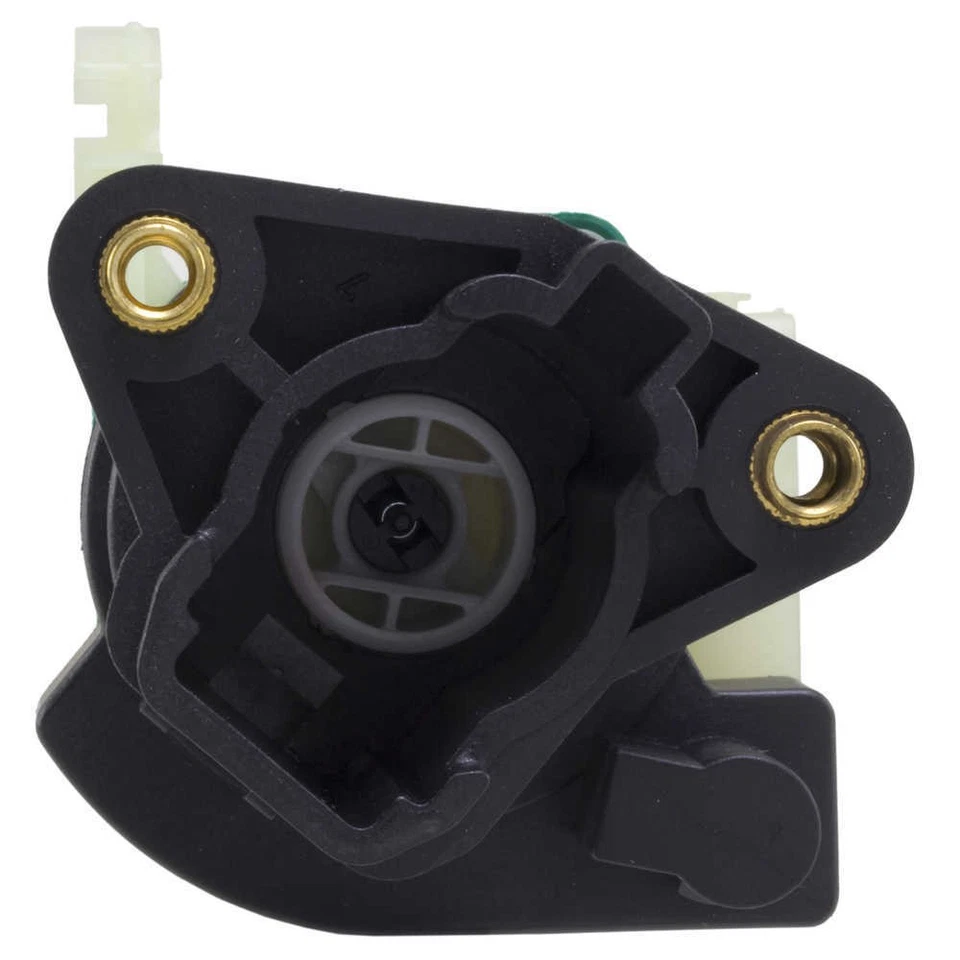 Interruptor de arranque de encendido para Chevrolet Corvette 1997-2004 WVE BY NTK Foto 3 de 4