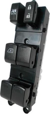 Master Power Window Switch for Nissan Sentra 2007-2008 NEW