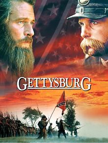 Gettysburg [Deluxe Edition] von Ronald F. Maxwell | DVD | Zustand sehr gut