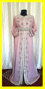 kaftan takchita