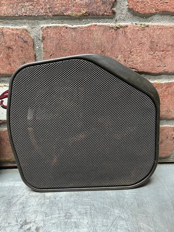 1991-1999 OEM Mitsubishi 3000GT Dodge Stealth Door Speaker Cover $ - Image 2 of 4